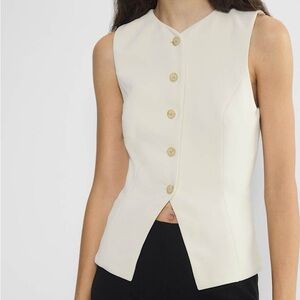 Aritzia Regal Vest